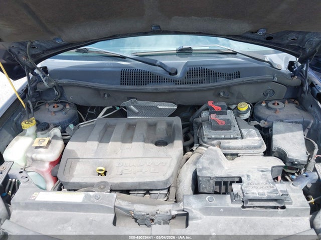 45029441 :رقم المزاد ، 1C4NJCBB2DD246453 vin ، 2013 Jeep Compass Sport مزاد بيع