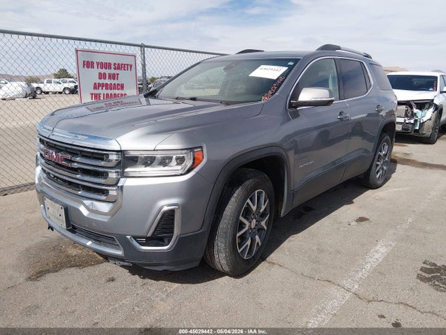 Aukcja sprzedaży 2023 Gmc Acadia Awd Slt, vin: 1GKKNUL46PZ233732, numer aukcji: 45029442