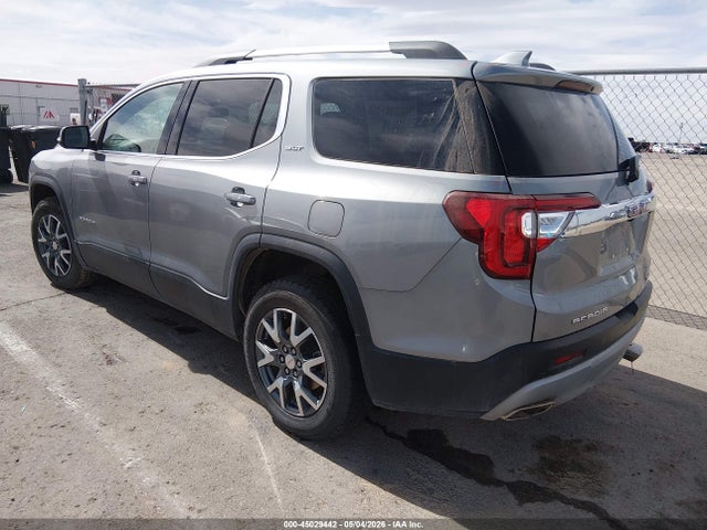 Aukcja sprzedaży 2023 Gmc Acadia Awd Slt, vin: 1GKKNUL46PZ233732, numer aukcji: 45029442