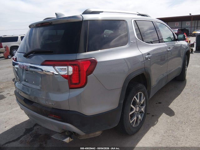 Aukcja sprzedaży 2023 Gmc Acadia Awd Slt, vin: 1GKKNUL46PZ233732, numer aukcji: 45029442