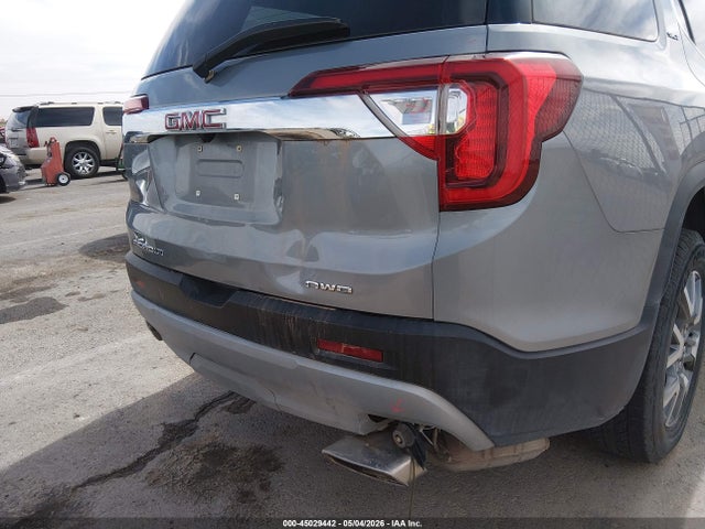 Aukcja sprzedaży 2023 Gmc Acadia Awd Slt, vin: 1GKKNUL46PZ233732, numer aukcji: 45029442