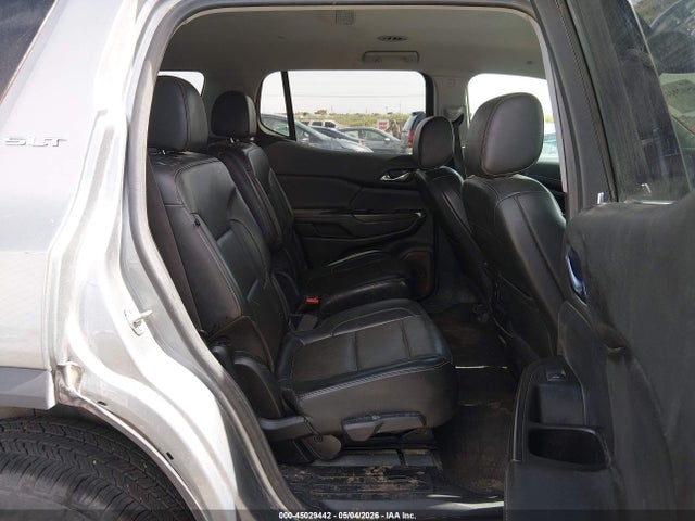 Aukcja sprzedaży 2023 Gmc Acadia Awd Slt, vin: 1GKKNUL46PZ233732, numer aukcji: 45029442