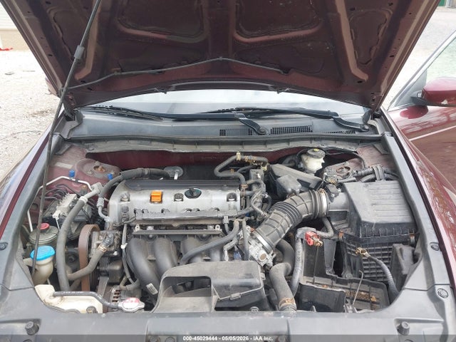 Aukcja sprzedaży 2008 Honda Accord 2.4 Lx-p, vin: 1HGCP26498A105108, numer aukcji: 45029444
