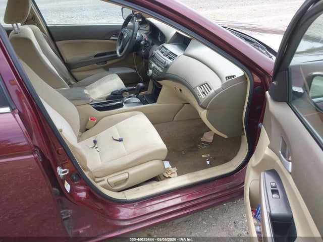 Aukcja sprzedaży 2008 Honda Accord 2.4 Lx-p, vin: 1HGCP26498A105108, numer aukcji: 45029444