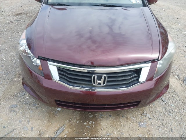 Aukcja sprzedaży 2008 Honda Accord 2.4 Lx-p, vin: 1HGCP26498A105108, numer aukcji: 45029444