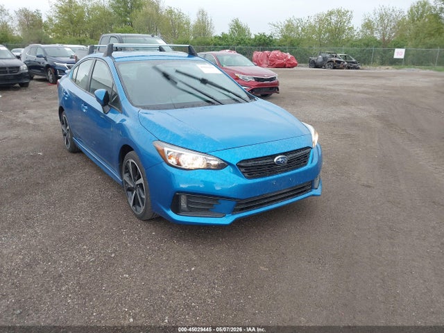 2022 4S3GKAL69N3609897 main image