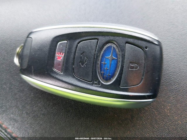 Subaru Impreza Sport 2022 4S3GKAL69N3609897 Image 11