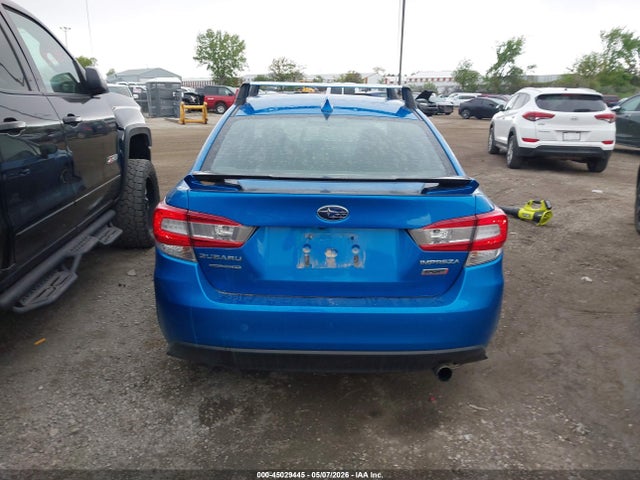 Subaru Impreza Sport 2022 4S3GKAL69N3609897 Image 16