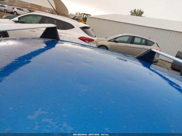 Subaru Impreza Sport 2022 4S3GKAL69N3609897 Image 19