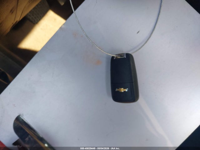Aukcja sprzedaży 2013 Chevrolet Cruze Ltz, vin: 1G1PG5SB1D7106565, numer aukcji: 45029449