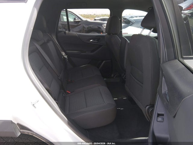 Продажа на аукционе авто 2026 Chevrolet Equinox Fwd Lt, vin: 3GNAXHEG4TL266060, номер лота: 45029453
