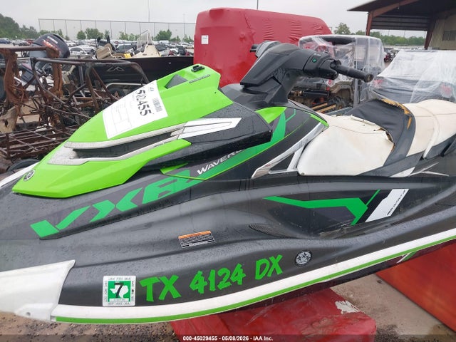 Yamaha Vxr 1800 2017 YAMA0158J617 Image 10