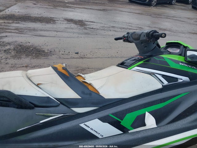 Yamaha Vxr 1800 2017 YAMA0158J617 Image 5