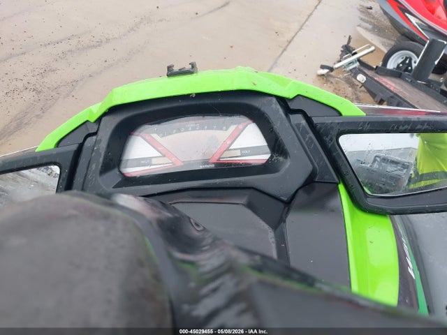 Yamaha Vxr 1800 2017 YAMA0158J617 Image 7