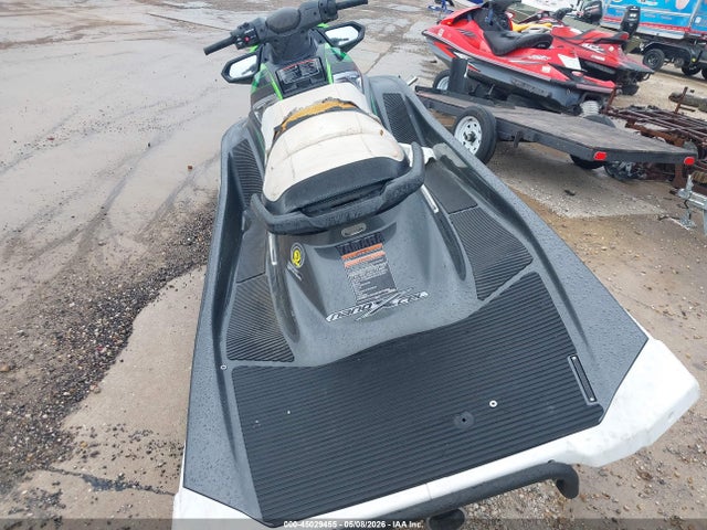 Yamaha Vxr 1800 2017 YAMA0158J617 Image 8