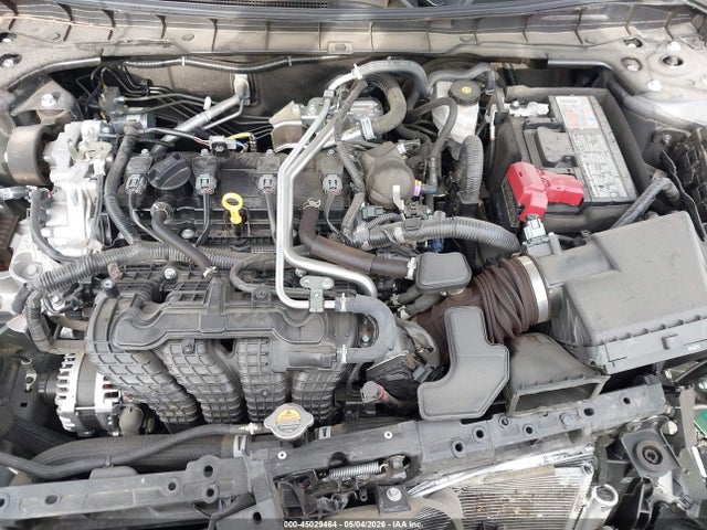 1N4BL4DV1SN389160 Nissan Altima Sv Fwd