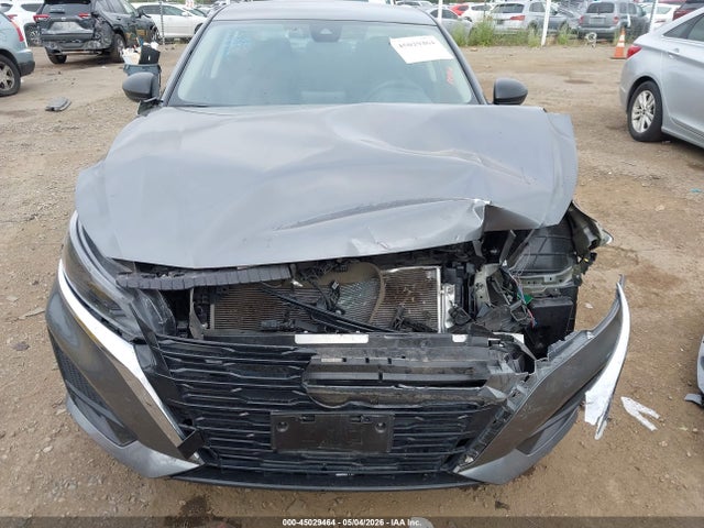 1N4BL4DV1SN389160 Nissan Altima Sv Fwd