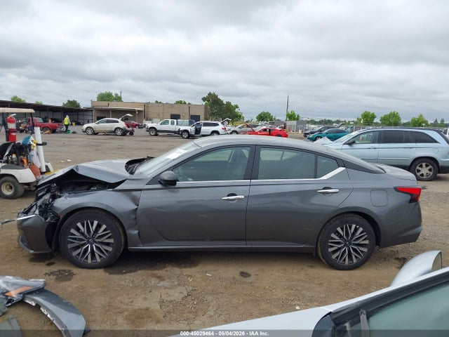 1N4BL4DV1SN389160 Nissan Altima Sv Fwd
