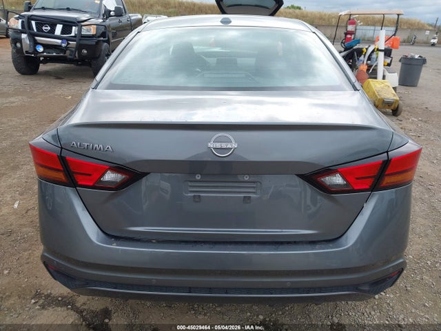 1N4BL4DV1SN389160 Nissan Altima Sv Fwd
