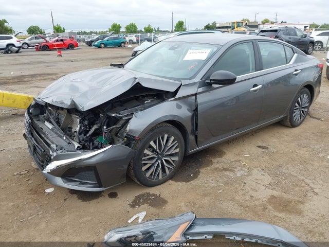 1N4BL4DV1SN389160 Nissan Altima Sv Fwd