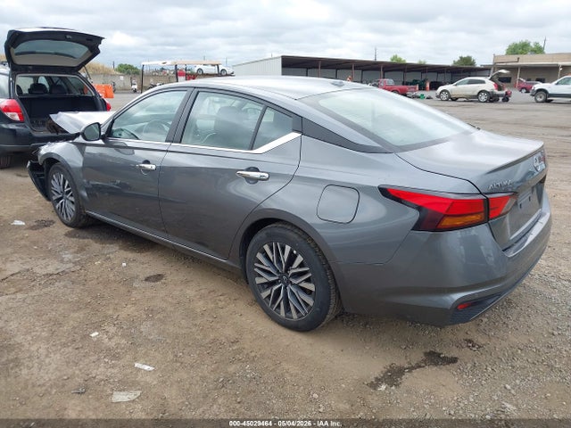1N4BL4DV1SN389160 Nissan Altima Sv Fwd