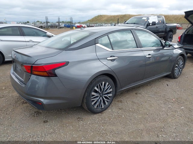 1N4BL4DV1SN389160 Nissan Altima Sv Fwd