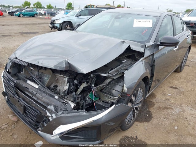 1N4BL4DV1SN389160 Nissan Altima Sv Fwd