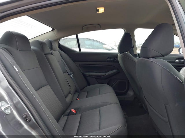 1N4BL4DV1SN389160 Nissan Altima Sv Fwd