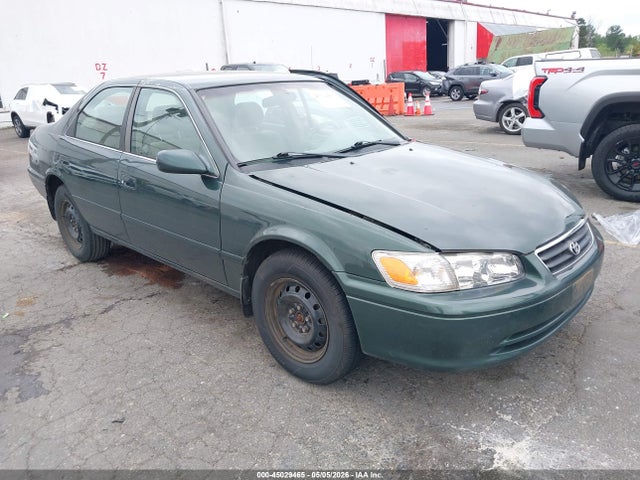 Aukcja sprzedaży 2001 Toyota Camry Ce, vin: 4T1BG22K01U813309, numer aukcji: 45029465