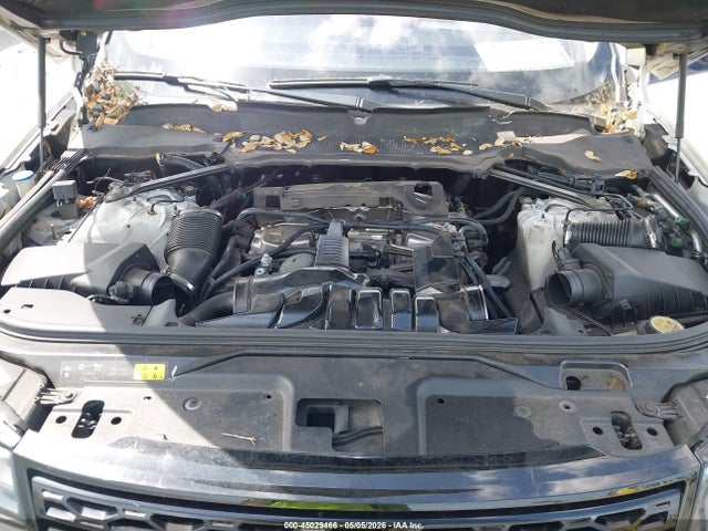 Продаж на аукціоні авто 2018 Land Rover Discovery Se, vin: SALRG2RV3JA063286, номер лоту: 45029466