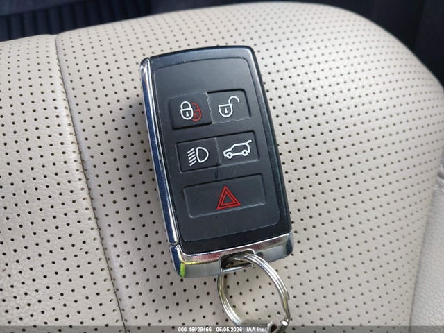 Продаж на аукціоні авто 2018 Land Rover Discovery Se, vin: SALRG2RV3JA063286, номер лоту: 45029466
