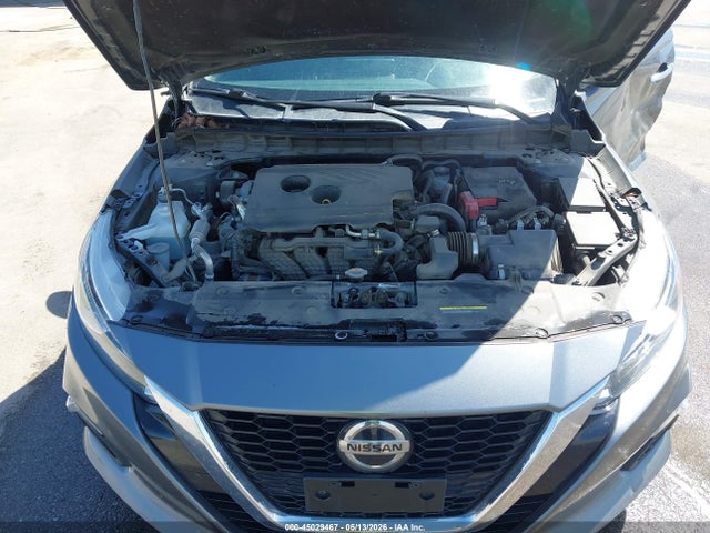 1N4BL4BV5LC213678 Nissan Altima S Fwd