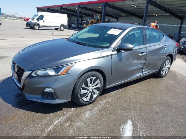 1N4BL4BV5LC213678 Nissan Altima S Fwd