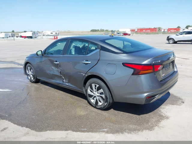 1N4BL4BV5LC213678 Nissan Altima S Fwd