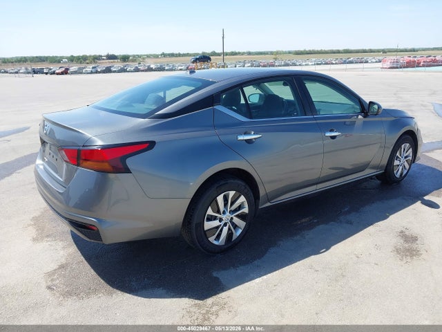 1N4BL4BV5LC213678 Nissan Altima S Fwd