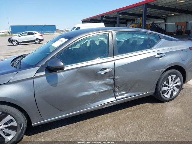 1N4BL4BV5LC213678 Nissan Altima S Fwd