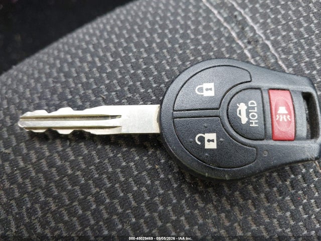 Aukcja sprzedaży 2016 Nissan Sentra Fe+ S/s/sl/sr/sv, vin: 3N1AB7AP2GY231648, numer aukcji: 45029469