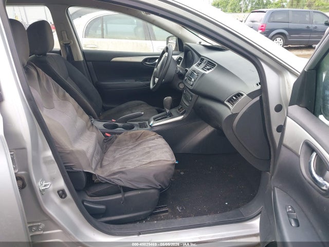 Aukcja sprzedaży 2016 Nissan Sentra Fe+ S/s/sl/sr/sv, vin: 3N1AB7AP2GY231648, numer aukcji: 45029469