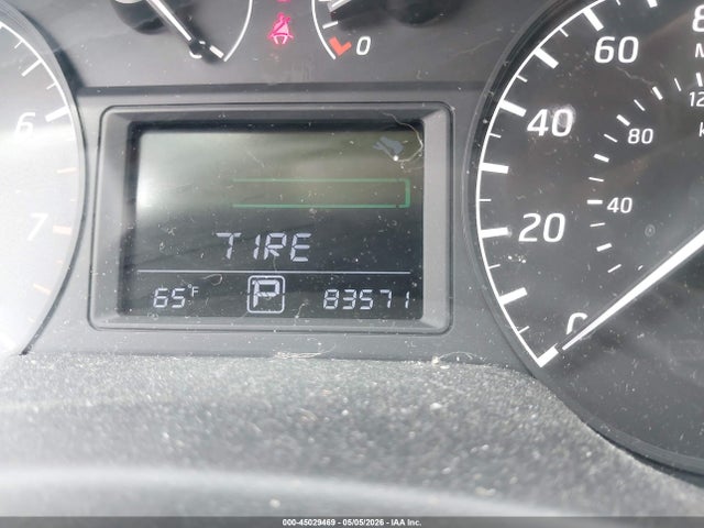Aukcja sprzedaży 2016 Nissan Sentra Fe+ S/s/sl/sr/sv, vin: 3N1AB7AP2GY231648, numer aukcji: 45029469