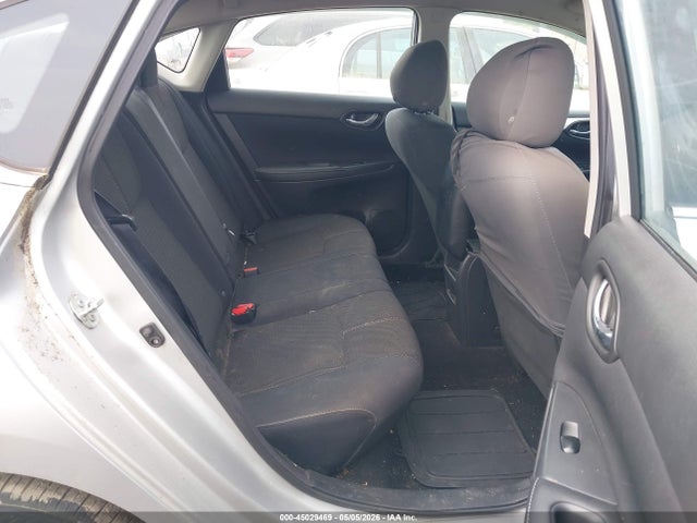 Aukcja sprzedaży 2016 Nissan Sentra Fe+ S/s/sl/sr/sv, vin: 3N1AB7AP2GY231648, numer aukcji: 45029469