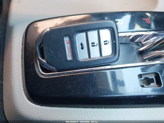 Aukcja sprzedaży 2015 Honda Civic Ex, vin: 2HGFB2F8XFH554682, numer aukcji: 45029470