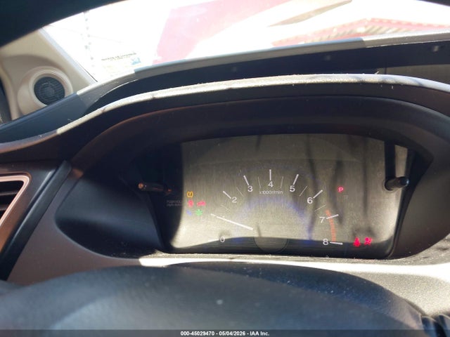 Aukcja sprzedaży 2015 Honda Civic Ex, vin: 2HGFB2F8XFH554682, numer aukcji: 45029470