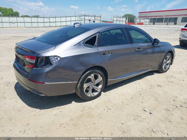 2018 Honda Accord Ex მანქანა იყიდება აუქციონზე, vin: 1HGCV1F41JA266185, აუქციონის ნომერი: 45029473