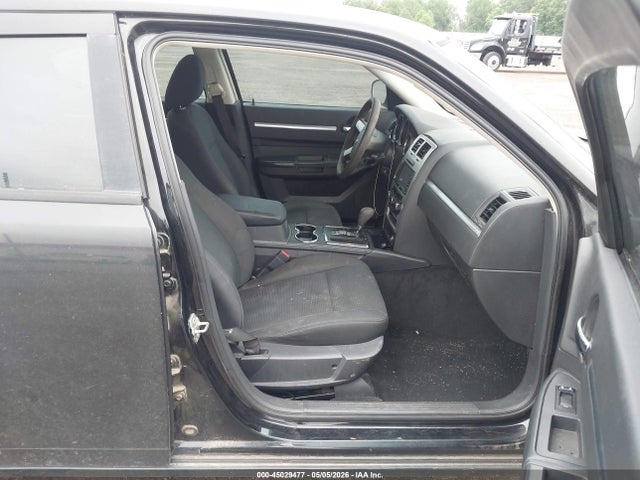 Продажа на аукционе авто 2008 Dodge Charger, vin: 2B3KA43G08H285197, номер лота: 45029477
