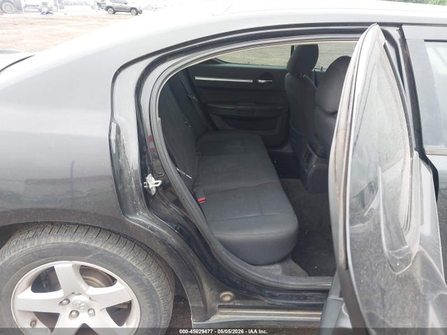 Продажа на аукционе авто 2008 Dodge Charger, vin: 2B3KA43G08H285197, номер лота: 45029477