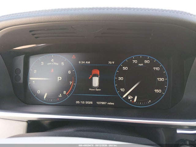 Продаж на аукціоні авто 2013 Land Rover Range Rover Hse, vin: SALGS2DF0DA116889, номер лоту: 45029478