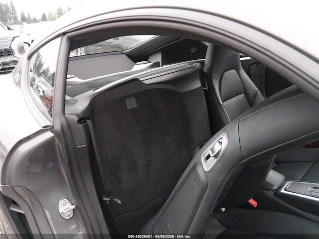 45029481 :رقم المزاد ، WP0AB2A82FK184000 vin ، 2015 Porsche Cayman S مزاد بيع