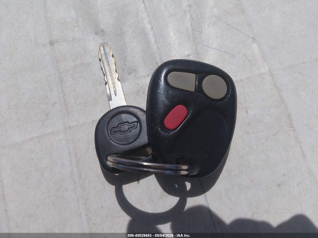 Продажа на аукционе авто 2002 Chevrolet Tahoe Lt, vin: 1GNEK13Z82J265964, номер лота: 45029483