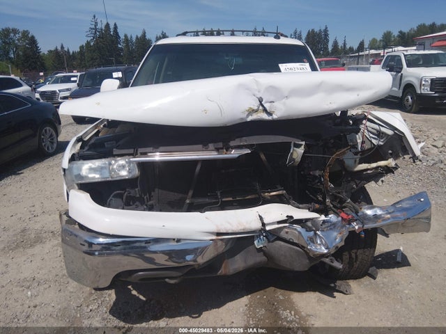 Продажа на аукционе авто 2002 Chevrolet Tahoe Lt, vin: 1GNEK13Z82J265964, номер лота: 45029483