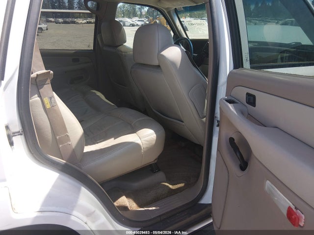 Продажа на аукционе авто 2002 Chevrolet Tahoe Lt, vin: 1GNEK13Z82J265964, номер лота: 45029483